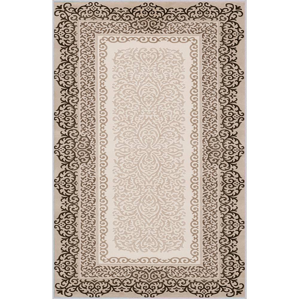 Eliana Home Washable Printed Carpet LNA0337