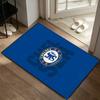 Chelsea Ковер, подходящий для зон с офисным креслом, гостиных и компьютерных столов, идеально подходит для домашних офисов и является идеальным подарком на праздник