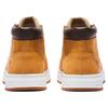 Timberland Maple Grove boots leather Beige