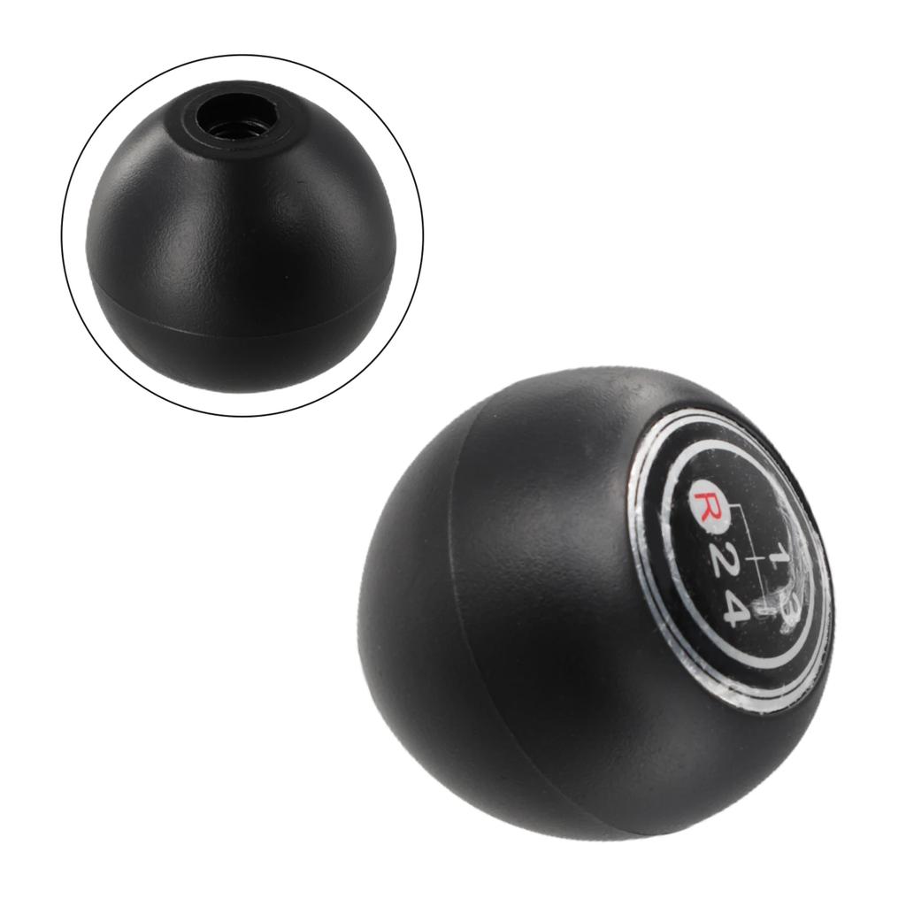 Повысьте комфорт и удобство с помощью 4-ступенчатой ручки переключения передач для Toyota Land Cruiser FJ40 FJ43 FJ45 BJ40 BJ45