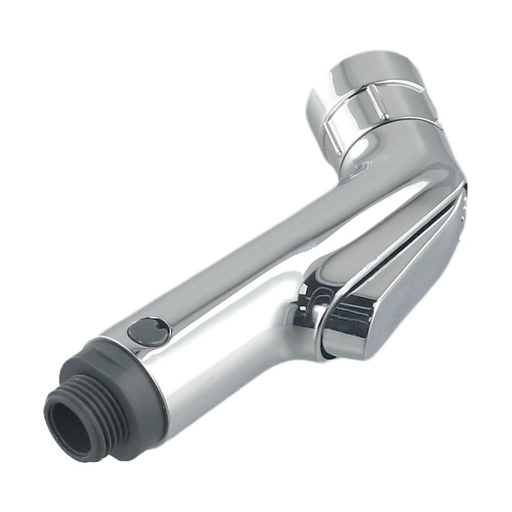 Портативный распылитель многофункциональный ополаскиватель насадка для туалета душ женский биде кран с резьбой G1/2 распылитель для биде