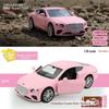 1:36 Porsche 911, 918, Cayenne, and Panamera Alloy Model Toy Car for Kids