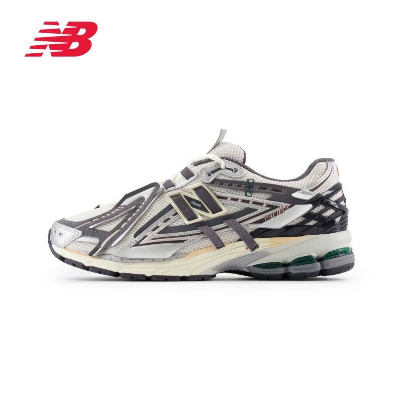 New Balance M1906AD Унисекс Сетчатые Папины Кроссовки
