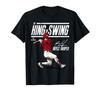 The King of Swing Bryce Harper Philadelphia MLBPA T-Shirt