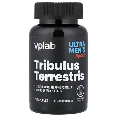 Ultra Men's Sport, Tribulus Terrestris, 90 Capsules