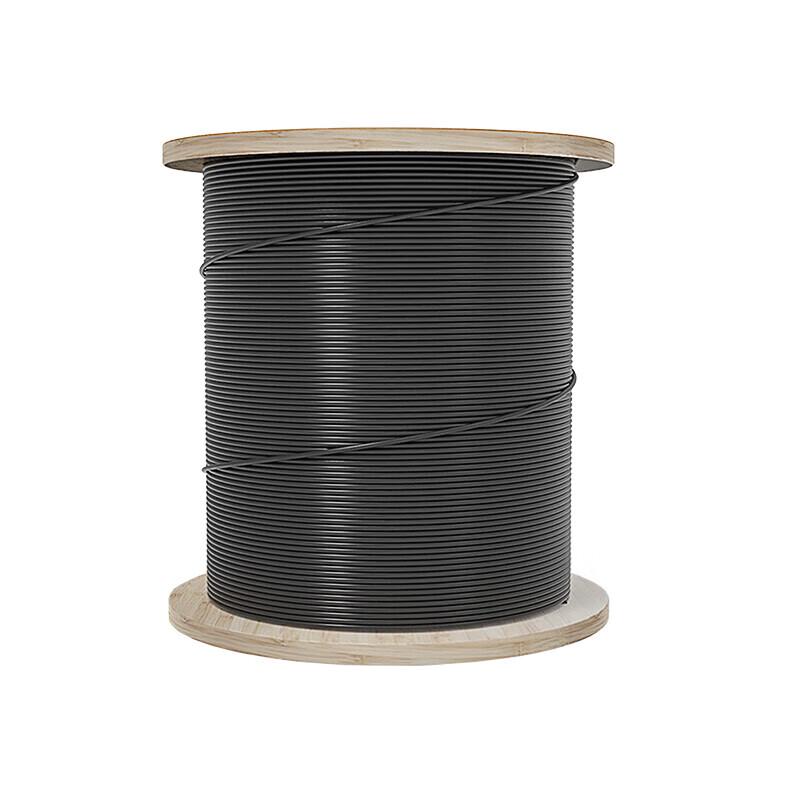 SNIT Telecom-Grade Outdoor Armored Single-Mode Fiber Optic Cable