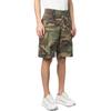 Polo Ralph Lauren Camouflage Printed Knee Length Cargo Shorts 710748127-001