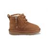 UGG Кроссовки Neumel II Boot Toddler Chestnut Baby коричневые 1017320T-CHE