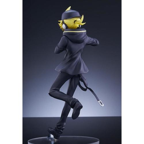POP UP PARADE Character Vocal Series 02 Kagamine Rin & Len: Superior Ver. Large Non-Scale Plastic Painted Complete Figure