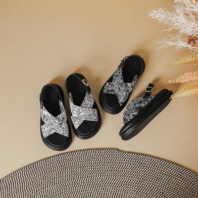 Женская обувь – Сандалии