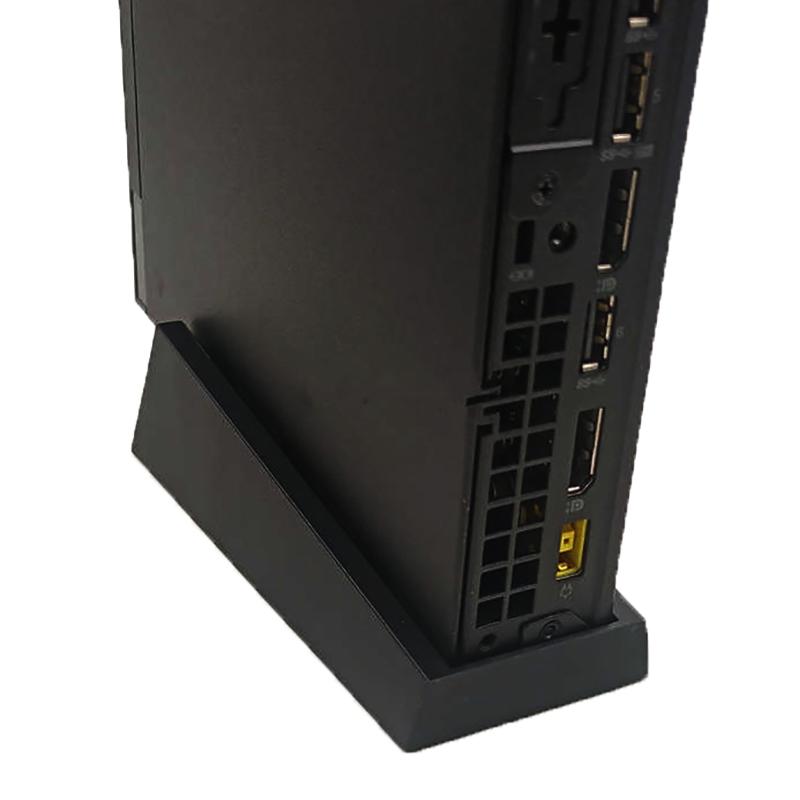 Оригинальная вертикальная подставка-основание 00Kt243 для M73 M700 M710Q M720Q M730Q M910X M920X M70Q P340 P350 P360 Серия хостов малого форм-фактора