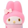 Sanrio Stainless Steel Mug Bottle My Melody 617474 Face-Shaped -