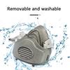 Dust Mask Mask for Particle Protection Respirator Half Mask KN95 Grinding Decoration and Construction Protective Mask Dust Mask