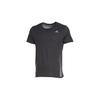 25/7 Tee Chill Running Sports Short Sleeve Men Tops Black FI8004