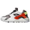 Nike Huarache Run SE Низкие Красные - DV2243-100