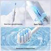 Panasonic EW-DC20 Smart Sonic Electric Toothbrush CN plug (adapter included)