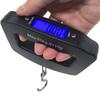 1PC Digital Luggage Scale Electronic Portable Suitcase Travel Weighs With Backlight Electronic Scales
