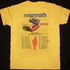 Mammoth 'The End' 2026 North American Tour T Shirt Full Size S-5XL KK574