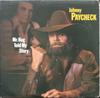 LP-пластинка JOHNNY PAYCHECK - Mr. Хэг рассказал мою историю FE36761 Эпический 1981 год США Фолк Б/У