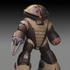 HG 1/144 Msm-04 Acguy Сборная Модель Пластиковый Меха Фигурки Действия Пластиковая Фигурка Игрушка Настольное Украшение Подарок Мальчику Коллекционная