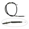Motorcycle Accessories Clutch Control Cable Wire Line for KAWASAKI KL250 KLR250 KLX250 KLX250S KLX250SF KLX300R KL600 ZL600
