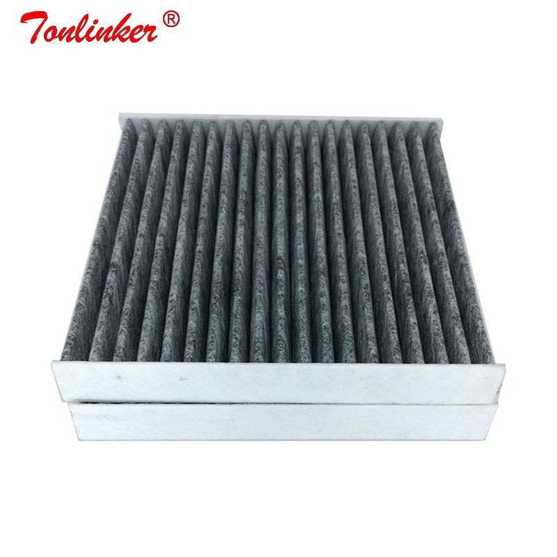 Салонный фильтр 64319237157/64319237158 Для BMW X3 F25 2010-2019 X4 F26 2013-2018 sDrive18d XDrive20i xDrive28i xDrive30d xDrive35d