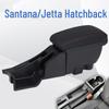 Volkswagen Santana Jetta VA3 (2013-2021) Индивидуальный бокс-подлокотник