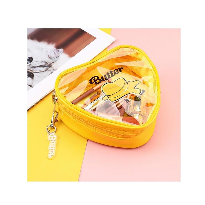 Масляный мешочек BTS 1 шт.