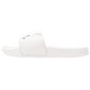 Noritake X NB 200 Fashion Slide Sandals Men Footwear White SMF200NW