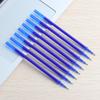 Kawaii Erasable Pen Suitable Refills Colorful 8 Color Creative Drawing Tools Cute Gel Pen Sets School Office Stationery Magic Pens Refill