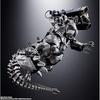 TAMASHII NATIONS Chogokin Godzilla Mechagodzilla GX-103 MFS-3 Type 3 Kiryu Approximately 230mm ABS PVC Diecast Painted Movable Figure