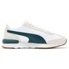 Puma Caven Унисекс Белый Синий 392901-07