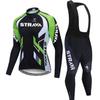 21 STRAVA