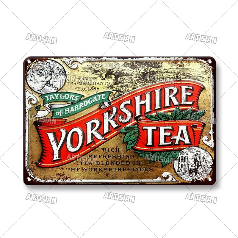 Винтажный кофейный металлический жестяной знак, декоративная тарелка, ретро-постер для чаепития, домашний бар, кафе, промышленный декор, старые настенные металлические знаки