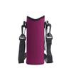 Water Bottle Bag Portable Cup Sleeve Tumbler Case Holder Bag Mug Sleeves with Strap Insulator Sleeve Bag