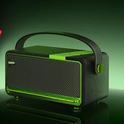Edifier M30 Plus Настольный Bluetooth-динамик для игр CN-вилка (адаптер в комплекте)