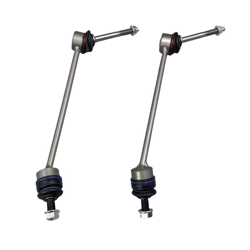 Front Driver Left Sway Bar End Link Fit For Mercedes-Benz 2223201789