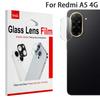 Для Redmi A5 4G Glass IMAK High Definition Integrated Thin Glass Lens Film (171,7 мм)