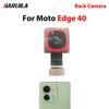 Передняя камера для селфи Задняя камера Для Moto Edge 11 Neo Edge 11 Fusion Edge 11 Pro G11 Основной модуль задней камеры Шлейф Запасные части