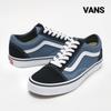 Sneakers Core Classic Old School Sneakers Navy Vn000d3hnvy