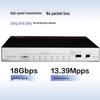 Huawei S1730S-L8P1S-MA Managed Gigabit Surveillance Switch
