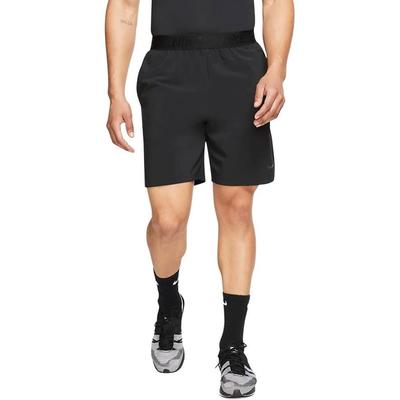 Спортивные шорты мужские черные средние CT8464-010