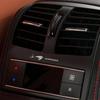 Наклейки на автомобиль Toyota Harrier (10 кусочков), Декоративные наклейки с логотипом автомобиля, Металлические декоративные наклейки,
