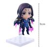 Good Smile Arts Shanghai Nendoroid League of Legends Kai'Sa Non-scale ABS&PVC Painted Fully Movable Figure