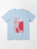 Serge Gainsbourg Copy of Serge Gainsbourg - Discography Essential T-Shirt