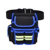 One-Piece Design Multifunctional Waist Bag Portable Repair Bag  Home Appliance Repair