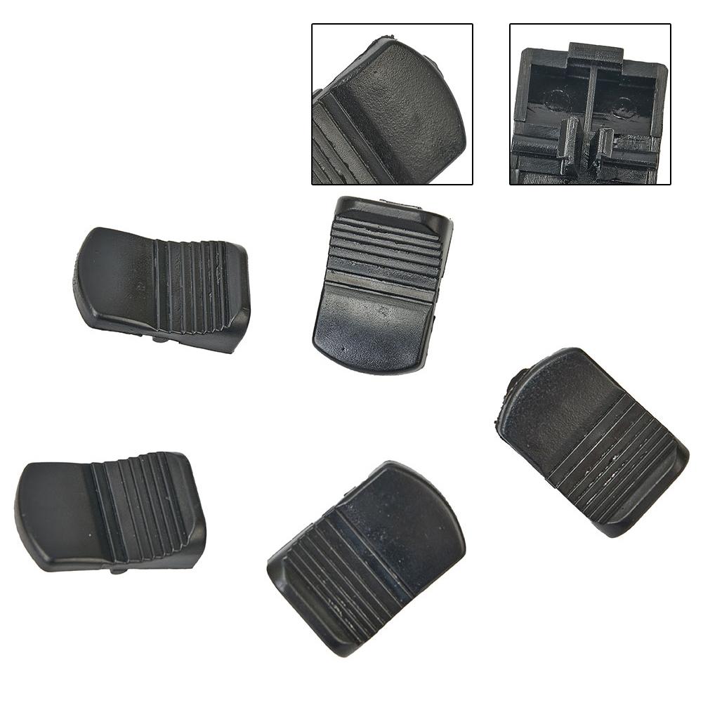 Switch 5pcs Angle Button For Bosch-GWS6-100 Grinder Parts Switch Button Tools