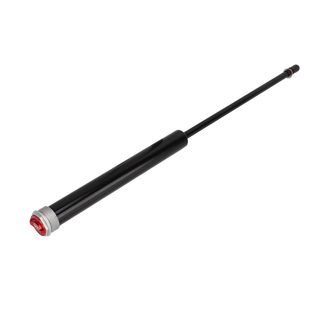 Bike Pneumatic Rod 28.7mm Thread Aluminum Alloy 26 Inch Front Fork Repair Parts for Mountain Bicycle