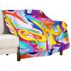 Yeshua Throw Blanket Fade Resistant Durable Throw Blanket