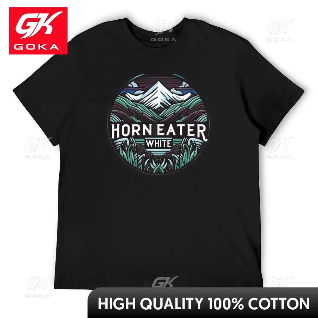 Horneater Stormlight archive TShirt Unisex t shirt cotton graphic tees Unisex t shirts Cute Funny Vintage Graphic T Shirts